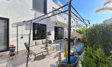 Reventa - Apartamento / piso -
San Javier - Santiago De La Ribera