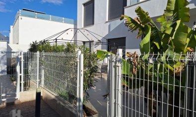 Reventa - Apartamento / piso -
San Javier - Santiago De La Ribera