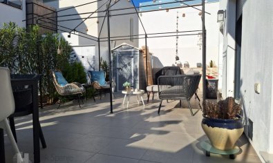 Reventa - Apartamento / piso -
San Javier - Santiago De La Ribera