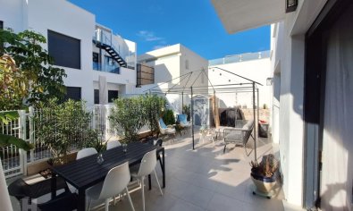 Reventa - Apartamento / piso -
San Javier - Santiago De La Ribera