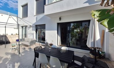 Reventa - Apartamento / piso -
San Javier - Santiago De La Ribera