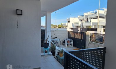 Reventa - Apartamento / piso -
San Javier - Santiago De La Ribera