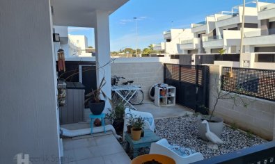 Reventa - Apartamento / piso -
San Javier - Santiago De La Ribera