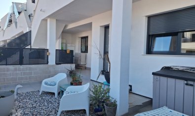 Reventa - Apartamento / piso -
San Javier - Santiago De La Ribera