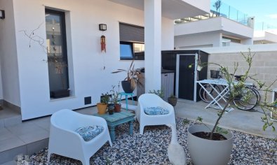 Reventa - Apartamento / piso -
San Javier - Santiago De La Ribera