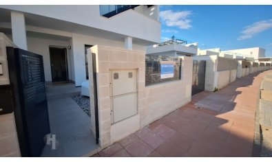 Reventa - Apartamento / piso -
San Javier - Santiago De La Ribera