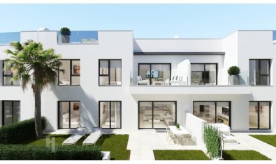 Reventa - Apartamento / piso -
San Javier - Santiago De La Ribera