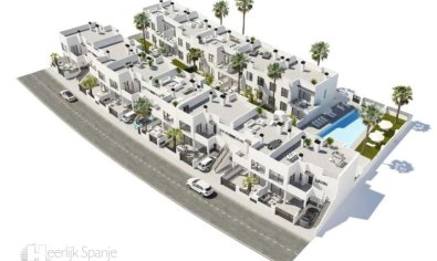 Reventa - Apartamento / piso -
San Javier - Santiago De La Ribera