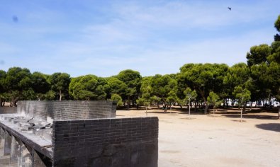 Reventa - Apartamento / piso -
San Javier - Santiago De La Ribera