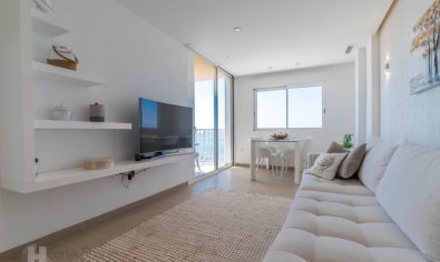 Bestaande bouw - Appartement -
San Pedro del Pinatar - Lo Pagan