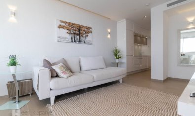 Bestaande bouw - Appartement -
San Pedro del Pinatar - Lo Pagan