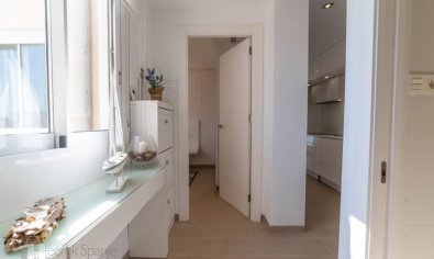 Bestaande bouw - Appartement -
San Pedro del Pinatar - Lo Pagan