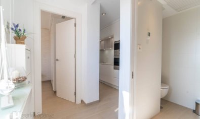 Bestaande bouw - Appartement -
San Pedro del Pinatar - Lo Pagan