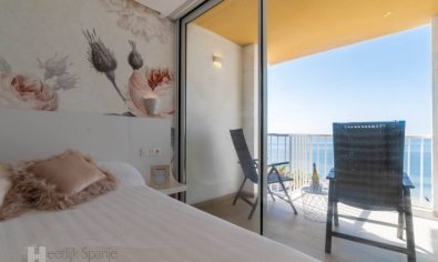 Bestaande bouw - Appartement -
San Pedro del Pinatar - Lo Pagan