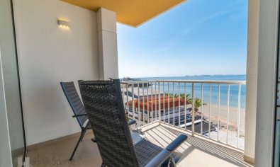 Bestaande bouw - Appartement -
San Pedro del Pinatar - Lo Pagan