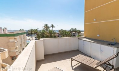 Bestaande bouw - Appartement -
San Pedro del Pinatar - Lo Pagan