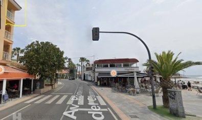 Bestaande bouw - Appartement -
San Pedro del Pinatar - Lo Pagan