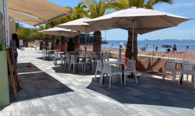 Bestaande bouw - Appartement -
San Pedro del Pinatar - Lo Pagan