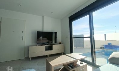 Bestaande bouw - Herenhuis -
San Javier - Santiago De La Ribera