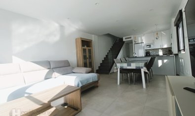 Bestaande bouw - Herenhuis -
San Javier - Santiago De La Ribera