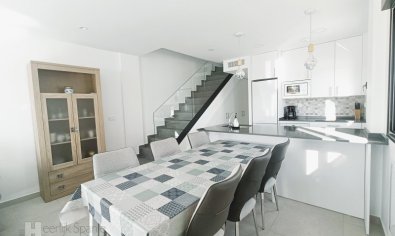 Bestaande bouw - Herenhuis -
San Javier - Santiago De La Ribera