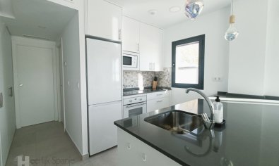 Bestaande bouw - Herenhuis -
San Javier - Santiago De La Ribera