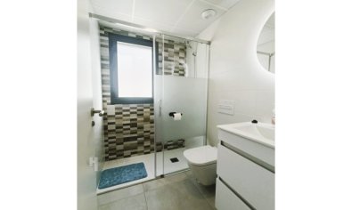 Bestaande bouw - Herenhuis -
San Javier - Santiago De La Ribera