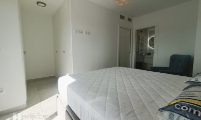 Bestaande bouw - Herenhuis -
San Javier - Santiago De La Ribera