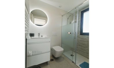 Bestaande bouw - Herenhuis -
San Javier - Santiago De La Ribera