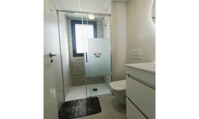 Bestaande bouw - Herenhuis -
San Javier - Santiago De La Ribera