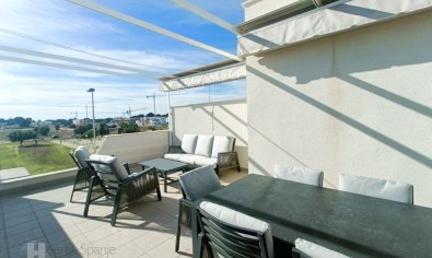 Bestaande bouw - Herenhuis -
San Javier - Santiago De La Ribera