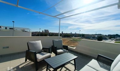 Bestaande bouw - Herenhuis -
San Javier - Santiago De La Ribera