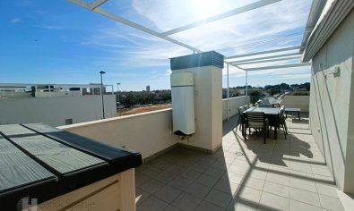 Bestaande bouw - Herenhuis -
San Javier - Santiago De La Ribera