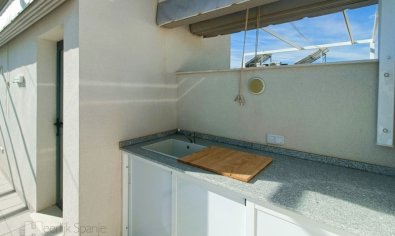 Bestaande bouw - Herenhuis -
San Javier - Santiago De La Ribera