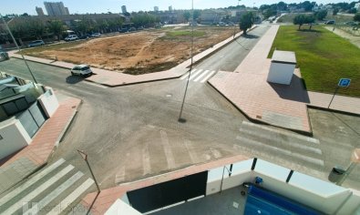 Bestaande bouw - Herenhuis -
San Javier - Santiago De La Ribera