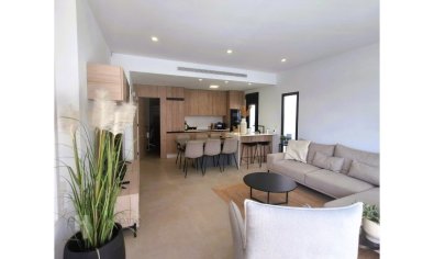 Bestaande bouw - Herenhuis -
San Javier - Santiago De La Ribera