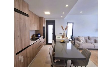 Bestaande bouw - Herenhuis -
San Javier - Santiago De La Ribera