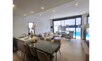 Bestaande bouw - Herenhuis -
San Javier - Santiago De La Ribera