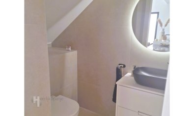 Bestaande bouw - Herenhuis -
San Javier - Santiago De La Ribera