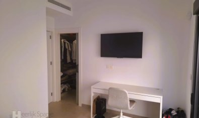 Bestaande bouw - Herenhuis -
San Javier - Santiago De La Ribera