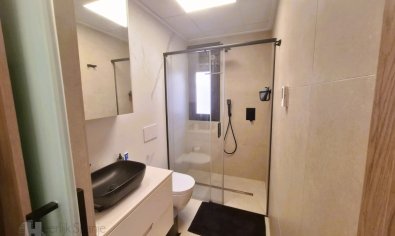 Bestaande bouw - Herenhuis -
San Javier - Santiago De La Ribera