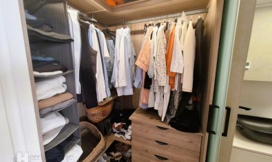 Bestaande bouw - Herenhuis -
San Javier - Santiago De La Ribera