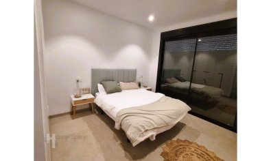 Bestaande bouw - Herenhuis -
San Javier - Santiago De La Ribera