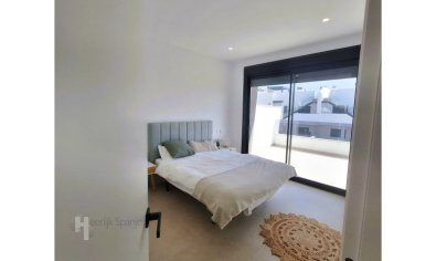 Bestaande bouw - Herenhuis -
San Javier - Santiago De La Ribera