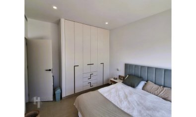 Bestaande bouw - Herenhuis -
San Javier - Santiago De La Ribera