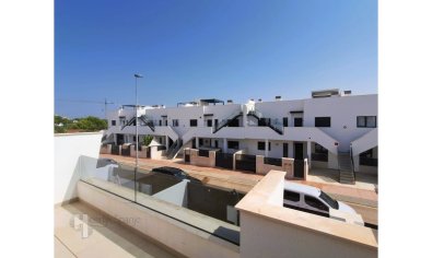 Bestaande bouw - Herenhuis -
San Javier - Santiago De La Ribera