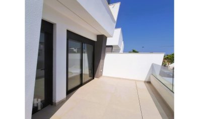 Bestaande bouw - Herenhuis -
San Javier - Santiago De La Ribera