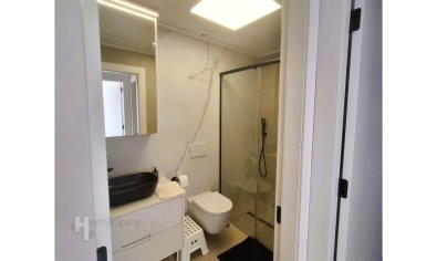 Bestaande bouw - Herenhuis -
San Javier - Santiago De La Ribera