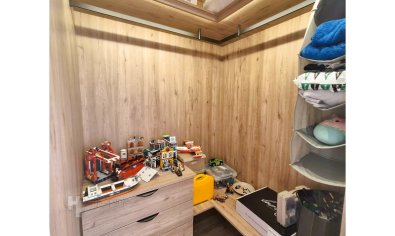 Bestaande bouw - Herenhuis -
San Javier - Santiago De La Ribera