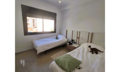 Bestaande bouw - Herenhuis -
San Javier - Santiago De La Ribera